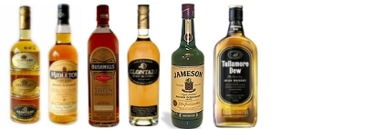 ír whiskey