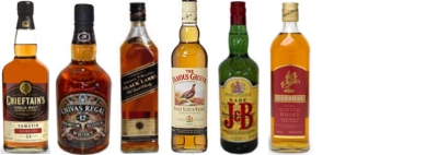 skót whiskey